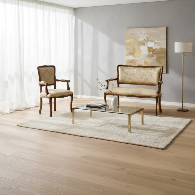 Sofagarnitur 3+3+1+1 Sëtzer Dësch Sofa Sofas Fotell Luxus Garnitur Set 5tlg