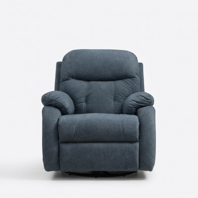 Luxus Sëtz Still Miwwelen Wunnzëmmer Relax Modern Miwwel Gepolsterten Sëtz 