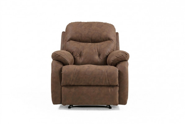 Wunnzëmmer Relax Sëtz Luxus Modern Design Sëtzmébel Polster Stoff