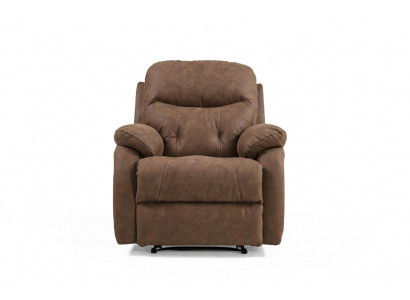 Wunnzëmmer Relax Sëtz Luxus Modern Design Sëtzmébel Polster Stoff