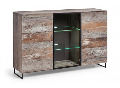 Kommod Holz Sideboard Holz Ariichtung Modernen Design Nei Wohnzimmer