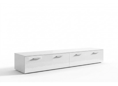 TV-Stänner Luxus Ariichtung Modern Wunnzëmmer Designer Holzmiwwelen