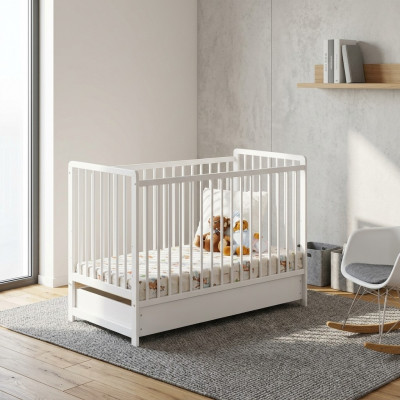 Kannerzëmmer Bett Ariichtung Design Modern Puppelchesbett Nei Luxus Holz Miwwelen