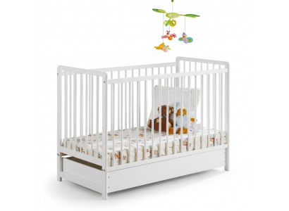 Kannerzëmmer Bett Ariichtung Design Modern Puppelchesbett Nei Luxus Holz Miwwelen