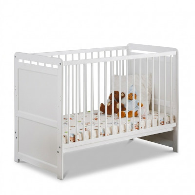 Designer Ariichtung Kannerzëmmer Bett Kannerbett Schlofzëmmer Modern Miwwelen