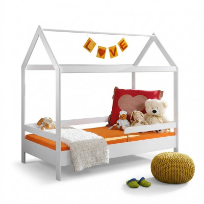 Kannerbett Kannerzëmmer Luxus Designer Modern Ariichtung Nei Holz Miwwelen