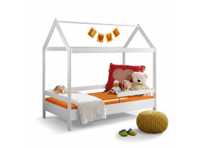 Kannerbett Kannerzëmmer Luxus Designer Modern Ariichtung Nei Holz Miwwelen