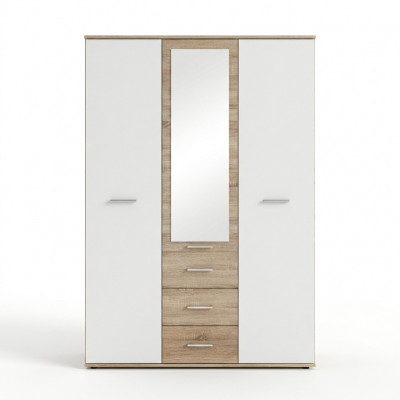 Kleederschaf Design Luxus Schaf Modernen Stil Schlofkummer Ariichtung Holz