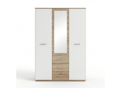 Kleederschaf Design Luxus Schaf Modernen Stil Schlofkummer Ariichtung Holz