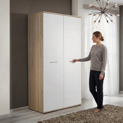 Kleeserschaf Kleederschaf Schlofkummer Modernen Stil Designer Holz Miwwelen Neien