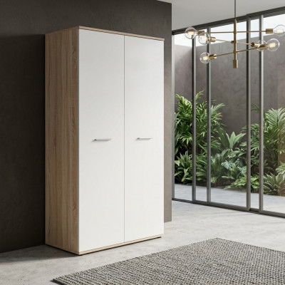 Kleeserschaf Kleederschaf Schlofkummer Modernen Stil Designer Holz Miwwelen Neien