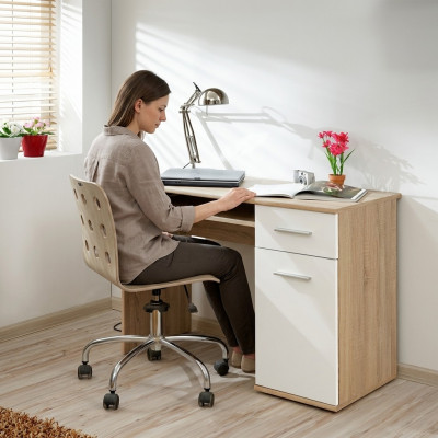 Schreifdësch Schlofzimmer Modern Designer Holz Miwwelen Nei Luxus Ariichtung