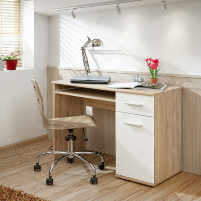Schreifdësch Schlofzimmer Modern Designer Holz Miwwelen Nei Luxus Ariichtung