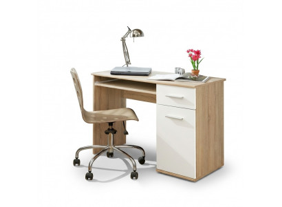Schreifdësch Schlofzimmer Modern Designer Holz Miwwelen Nei Luxus Ariichtung