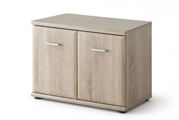 Luxus Schongardarob Kommode Holz Designer Miwwelen Modern