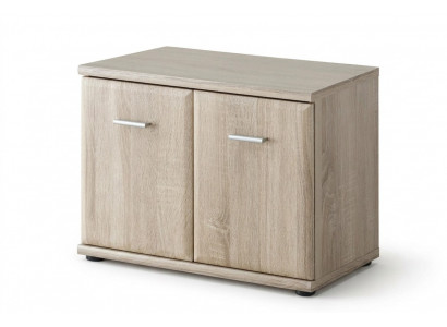 Luxus Schongardarob Kommode Holz Designer Miwwelen Modern