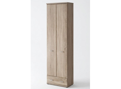 Designer Kleederschaf Schlofzëmmer Garderob Holz Miwwelen Luxus Ariichtung