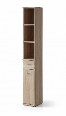 Luxus Designer Bicherregal Holzschaf Moder Mëbelen Nei Ariichtung