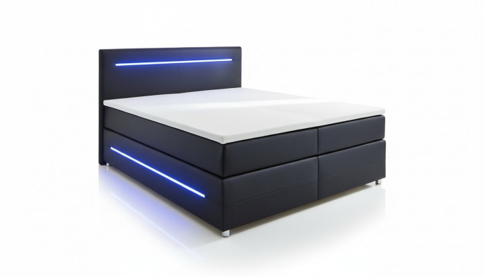 Luxus Schlofkummer Modern Bett Polster Design Luxus Ariichtung Duebel Nei