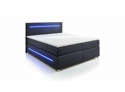 Luxus Schlofkummer Modern Bett Polster Design Luxus Ariichtung Duebel Nei