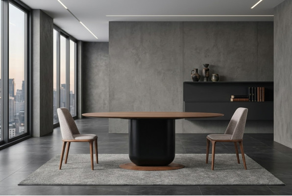 Luxus Komplett Iess Grupp Sideboard Iesszëmmer Iessdësch Still Nei Sideboard