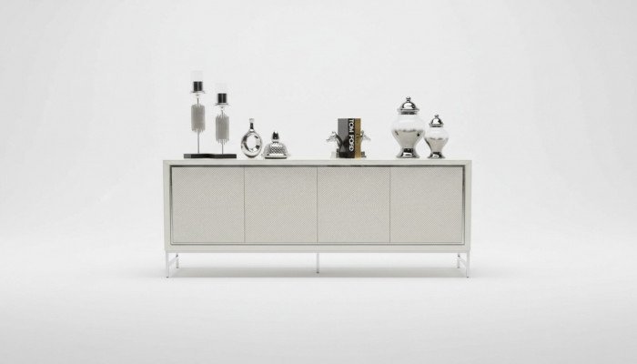 Sideboard Kommodë Wunnzëmmer Miwwelen Neit Design Luxus Modern Ariichtung
