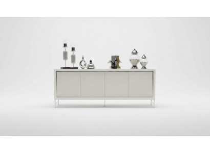 Sideboard Kommodë Wunnzëmmer Miwwelen Neit Design Luxus Modern Ariichtung