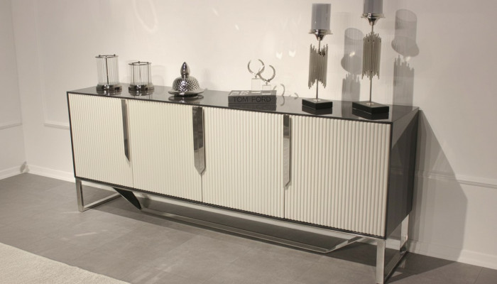 Sideboard Luxus Iesszëmmer Ariichtung Design Ariichtung Modern Miwwelen Nei