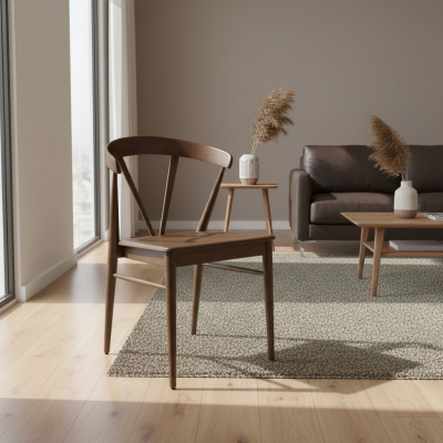 Stull Design Polster Sëtz Still Stil Modernen Ariichtung Iesszëmmer