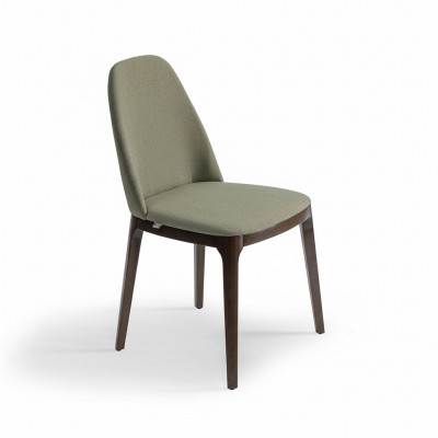 Iesszëmmer Miwwelen Luxus Stull Design Polstersëtz Ariichtung Stil Modern Nei