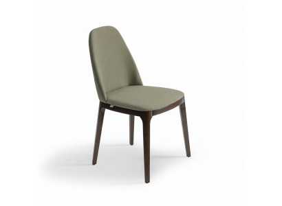 Iesszëmmer Miwwelen Luxus Stull Design Polstersëtz Ariichtung Stil Modern Nei