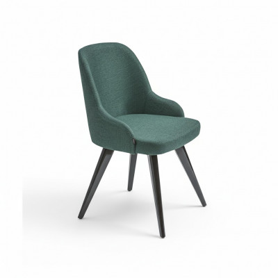 Modernen Designerstull Iesszëmmer Ariichtung Luxus Nei Still Polstersëtz
