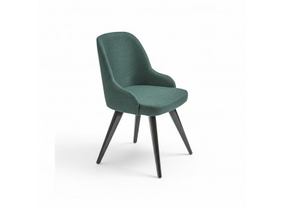 Modernen Designerstull Iesszëmmer Ariichtung Luxus Nei Still Polstersëtz