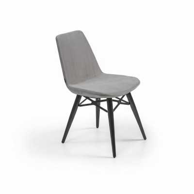 Designer Modern Griiche Stull Miwwelen Ariichtung Luxus Neien Iesszëmmer