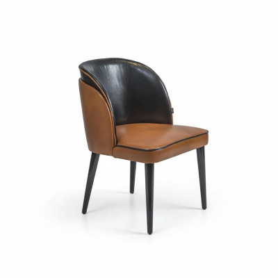 Nei Miwwelen Designer Stull Modern Iesszëmmer Polstersëtz Luxus Still