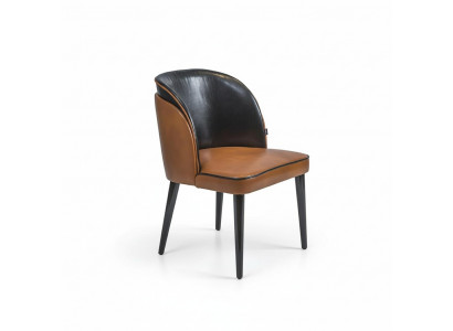Nei Miwwelen Designer Stull Modern Iesszëmmer Polstersëtz Luxus Still