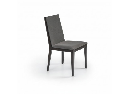 Grau Stull Iesszëmmer Miwwelen Designer Ariichtung Stil Modern Luxus Still