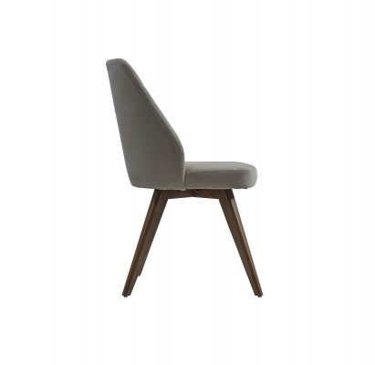 Moderne Stillgréng Stull Luxus Iesszëmmer Miwwelen Neien Designstil Ariichtung