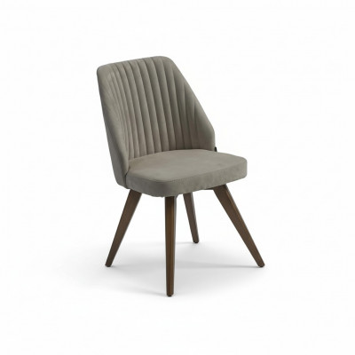 Moderne Stillgréng Stull Luxus Iesszëmmer Miwwelen Neien Designstil Ariichtung