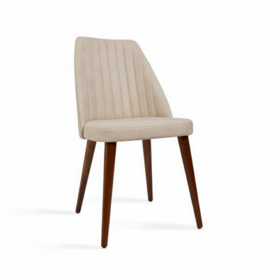 Designer Still Ariichtung Luxus Stull Iesszëmmer Miwwelen Holz Nei