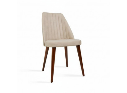 Designer Still Ariichtung Luxus Stull Iesszëmmer Miwwelen Holz Nei