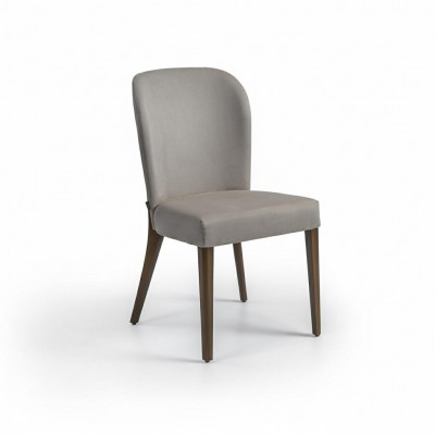 Iesszëmmer Modern Miwweldesign Stull Gro Ariichtung Luxus Still