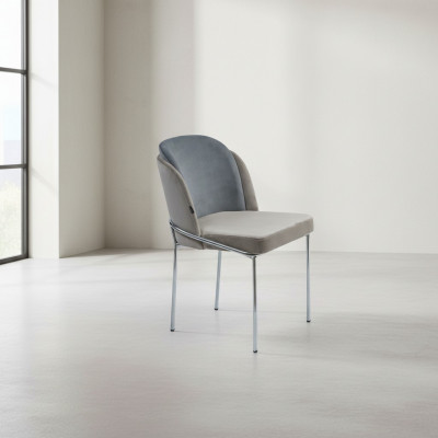 Designer Still Luxus Griich Still Nei Miwwelen Iesssall Polster Ariichtung