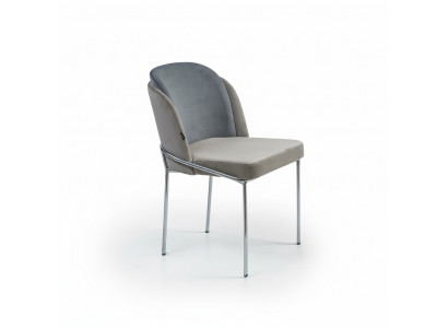 Designer Still Luxus Griich Still Nei Miwwelen Iesssall Polster Ariichtung