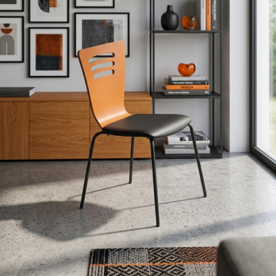 Nei Still Iesszëmmer Miwwelen Designer Ariichtung Modern Still Luxus