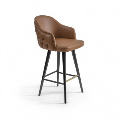 Luxus Chesterfield Barhocker Brong Stull Hocker Bar Modern Nei Miwwel