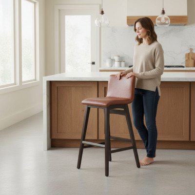 Nei Hocker Bar Stull Design Still Barhocker Iesszëmmerstull Modern