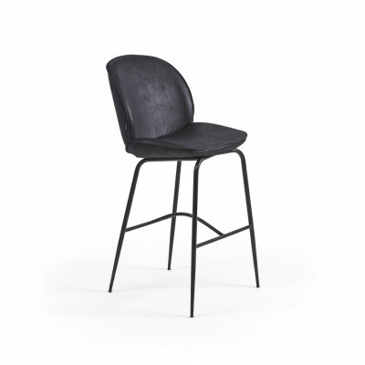 Barhocker Design Bar Stull Stil Modern Still Iesszëmmer Ariichtung