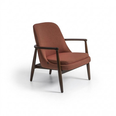 Fauteuil Wunnzëmmer Polster Luxus Sëtz Design Miwwelen Modern Ariichtung