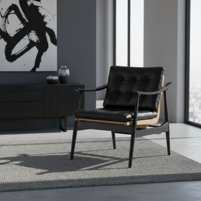 Design Modern Sëtz Stuff Gepolstert Miwwelen Ariichtung Luxus Miwwelen
